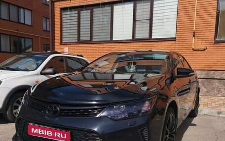 Toyota Camry, 2016 год, 1 950 000 рублей, 1 фотография