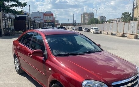 Chevrolet Lacetti, 2005 год, 349 000 рублей, 1 фотография