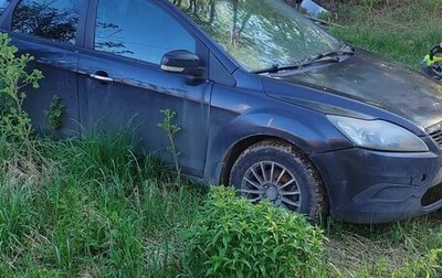Ford Focus II рестайлинг, 2008 год, 200 000 рублей, 1 фотография