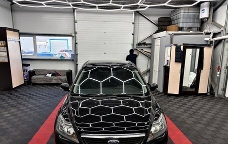 Ford Focus II рестайлинг, 2011 год, 580 000 рублей, 1 фотография
