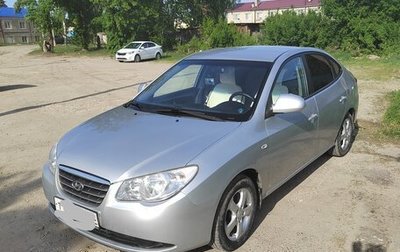 Hyundai Elantra IV, 2008 год, 510 000 рублей, 1 фотография