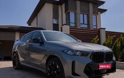 BMW X6, 2023 год, 12 000 000 рублей, 1 фотография