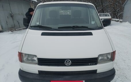 Volkswagen Transporter T4, 2000 год, 1 199 000 рублей, 1 фотография