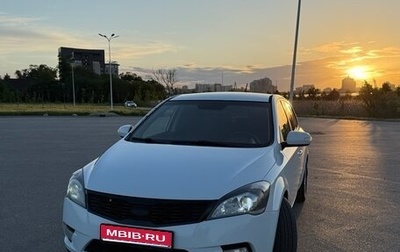 KIA cee'd I рестайлинг, 2012 год, 950 000 рублей, 1 фотография