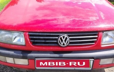 Volkswagen Passat B4, 1994 год, 85 000 рублей, 1 фотография