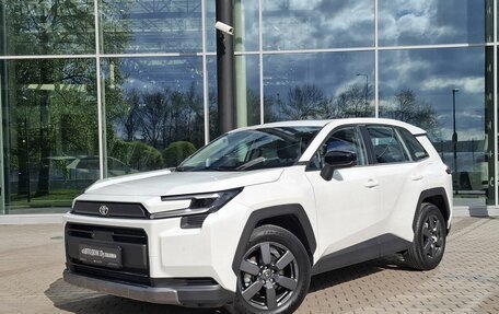 Toyota RAV4, 2026 год, 4 650 000 рублей, 1 фотография