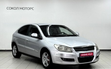 Chery M11 (A3), 2012 год, 409 900 рублей, 1 фотография