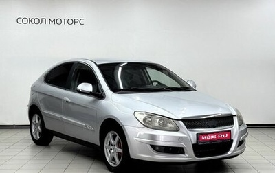 Chery M11 (A3), 2012 год, 409 900 рублей, 1 фотография