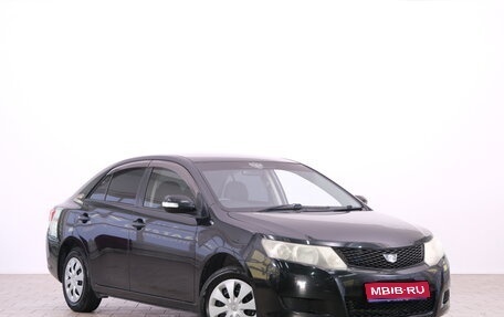Toyota Allion, 2009 год, 1 279 000 рублей, 1 фотография