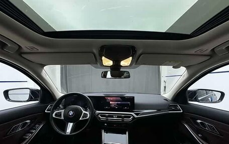 BMW 3 серия, 2023 год, 3 303 000 рублей, 7 фотография