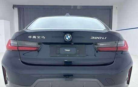 BMW 3 серия, 2023 год, 3 303 000 рублей, 5 фотография