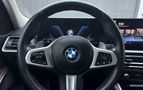 BMW 3 серия, 2023 год, 3 303 000 рублей, 8 фотография