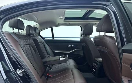 BMW 3 серия, 2023 год, 3 303 000 рублей, 13 фотография