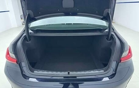 BMW 3 серия, 2023 год, 3 303 000 рублей, 22 фотография