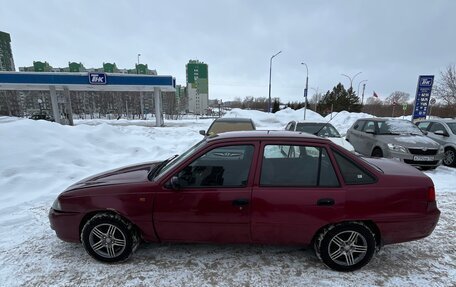 Daewoo Nexia I рестайлинг, 2011 год, 140 000 рублей, 2 фотография