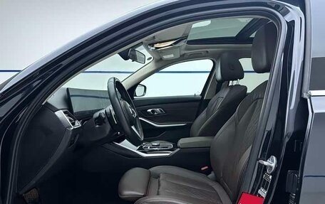 BMW 3 серия, 2023 год, 3 303 000 рублей, 10 фотография