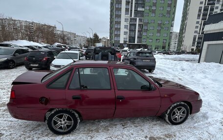 Daewoo Nexia I рестайлинг, 2011 год, 140 000 рублей, 3 фотография
