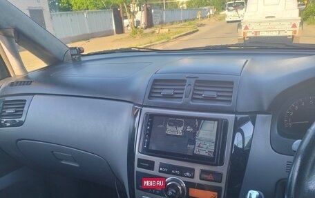 Toyota Ipsum II, 2002 год, 690 000 рублей, 8 фотография