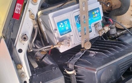 Toyota Ipsum II, 2002 год, 690 000 рублей, 11 фотография