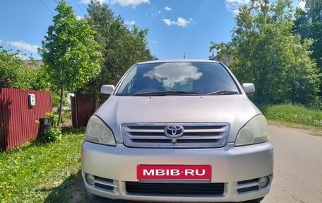 Toyota Ipsum II, 2002 год, 690 000 рублей, 4 фотография