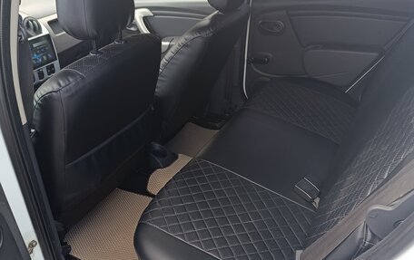 Renault Sandero I, 2013 год, 645 000 рублей, 6 фотография