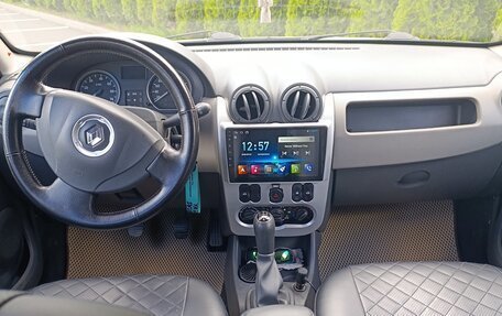 Renault Sandero I, 2013 год, 645 000 рублей, 5 фотография