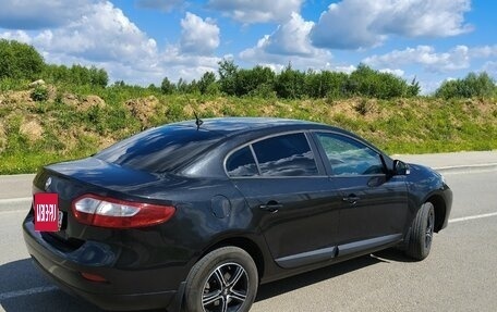Renault Fluence I, 2014 год, 995 000 рублей, 3 фотография