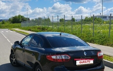 Renault Fluence I, 2014 год, 995 000 рублей, 2 фотография