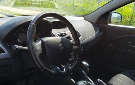 Renault Fluence I, 2014 год, 995 000 рублей, 5 фотография