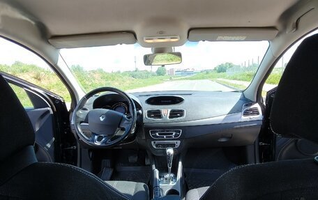 Renault Fluence I, 2014 год, 995 000 рублей, 8 фотография