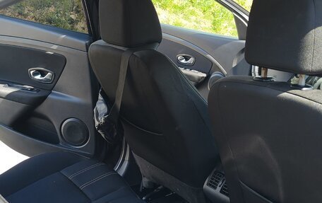 Renault Fluence I, 2014 год, 995 000 рублей, 7 фотография