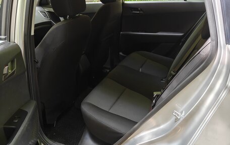 Hyundai Creta I рестайлинг, 2019 год, 1 850 000 рублей, 9 фотография