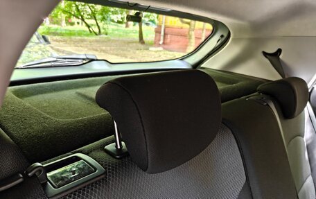 Hyundai Creta I рестайлинг, 2019 год, 1 850 000 рублей, 11 фотография