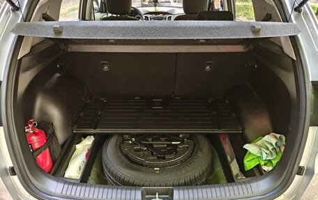 Hyundai Creta I рестайлинг, 2019 год, 1 850 000 рублей, 12 фотография