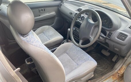 Nissan March II, 1999 год, 160 000 рублей, 5 фотография