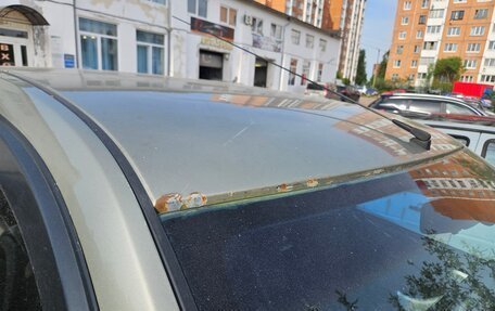 Renault Logan I, 2013 год, 250 000 рублей, 6 фотография