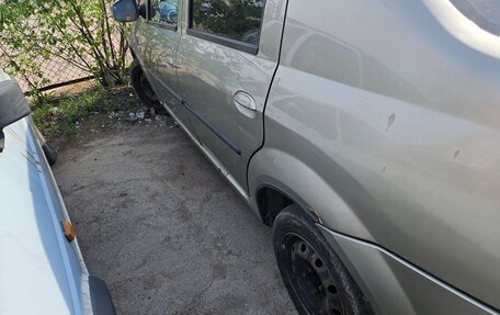 Renault Logan I, 2013 год, 250 000 рублей, 3 фотография