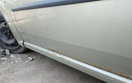 Renault Logan I, 2013 год, 250 000 рублей, 8 фотография