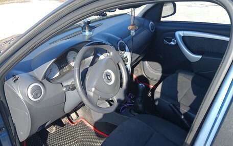Renault Logan I, 2013 год, 540 000 рублей, 3 фотография