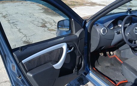 Renault Logan I, 2013 год, 540 000 рублей, 4 фотография