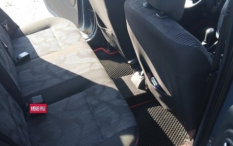 Renault Logan I, 2013 год, 540 000 рублей, 6 фотография