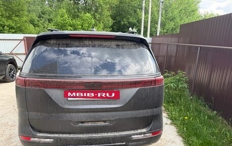 KIA Carnival, 2023 год, 5 300 000 рублей, 2 фотография