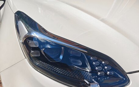 KIA Sportage IV рестайлинг, 2020 год, 2 900 000 рублей, 8 фотография