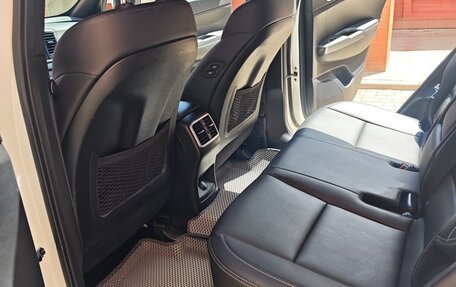 KIA Sportage IV рестайлинг, 2020 год, 2 900 000 рублей, 11 фотография