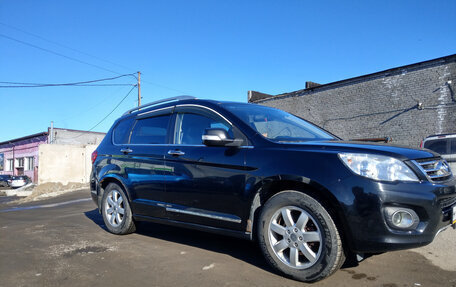 Great Wall Hover H6, 2014 год, 565 000 рублей, 4 фотография