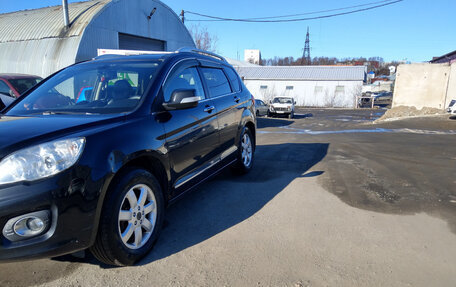 Great Wall Hover H6, 2014 год, 565 000 рублей, 7 фотография