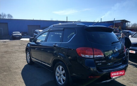 Great Wall Hover H6, 2014 год, 565 000 рублей, 2 фотография