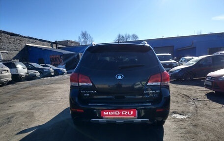 Great Wall Hover H6, 2014 год, 565 000 рублей, 3 фотография