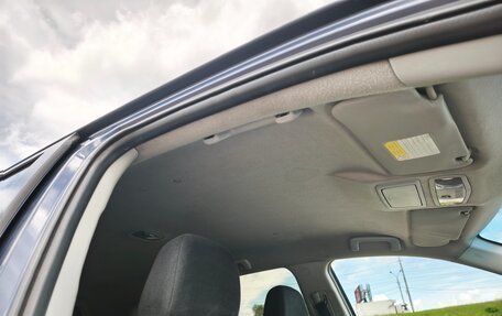 Mitsubishi Outlander III рестайлинг 3, 2008 год, 1 075 000 рублей, 26 фотография