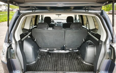 Mitsubishi Outlander III рестайлинг 3, 2008 год, 1 075 000 рублей, 29 фотография